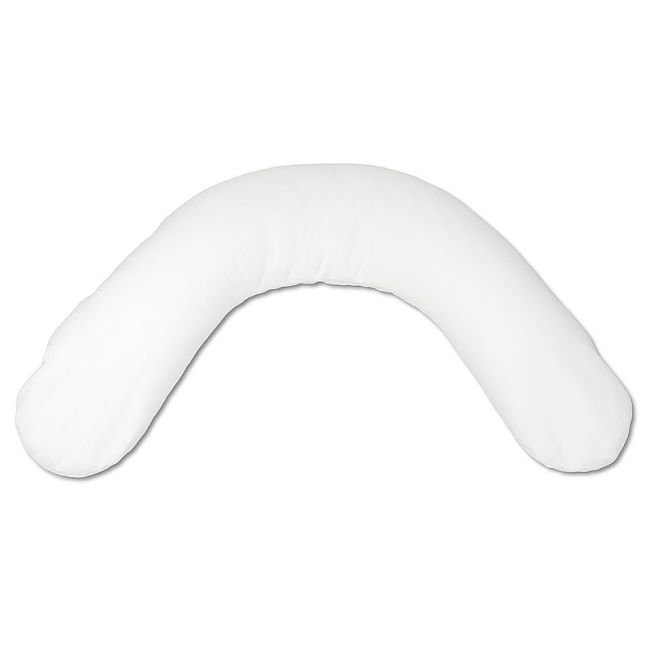 COMFORTNIGHTS Kissen ® Abwischbar, V-Form