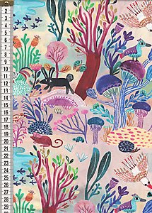 14 Wunderland