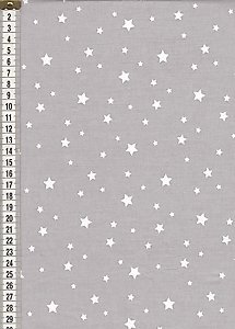 56 Stars hellgrau