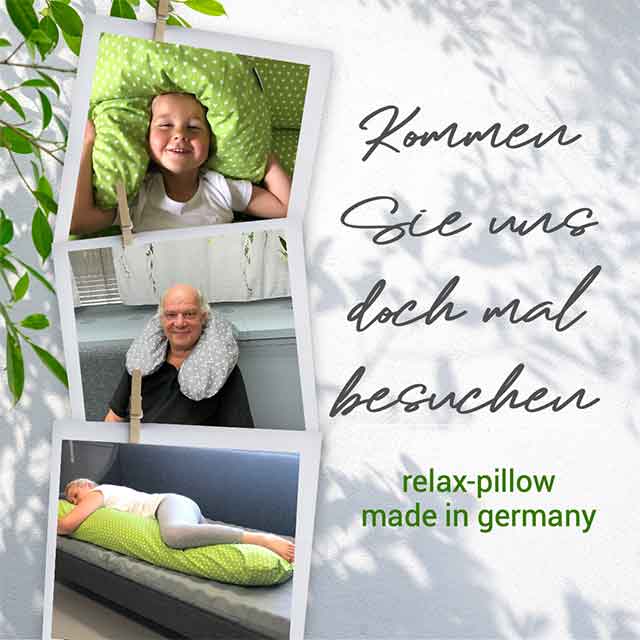 Besuchen sie uns