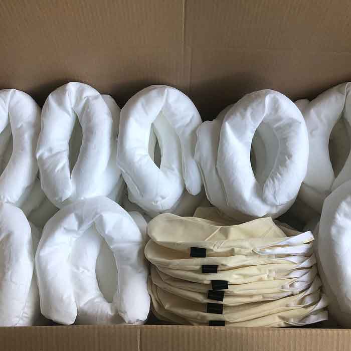 Umweltfreundliche Verpackung Beispiel 1
