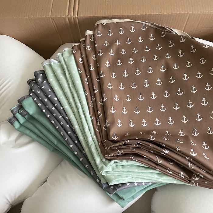 Umweltfreundliche Verpackung Beispiel 2