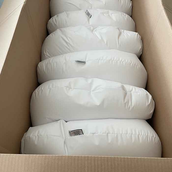 Umweltfreundliche Verpackung Beispiel 3